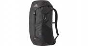 Gregory Gregory Arrio 24, Rucksack schwarz, 24 Liter schwarz Gregory Arrio 24, рюкзак черный, 24 литра