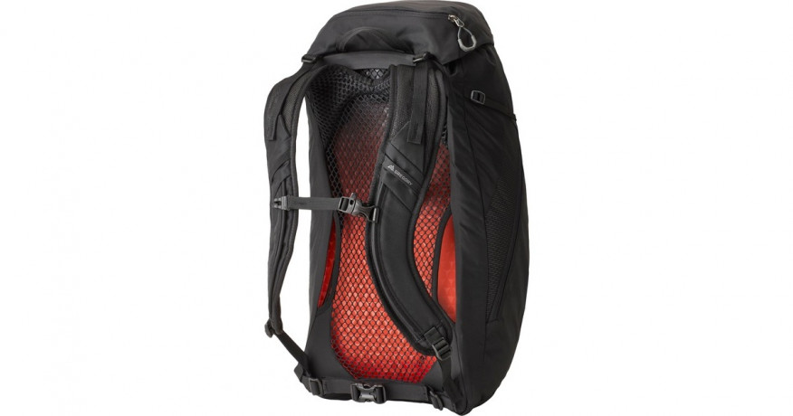 Gregory Gregory Arrio 24, Rucksack schwarz, 24 Liter schwarz Gregory Arrio 24, рюкзак черный, 24 литра