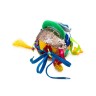 Montessori® Sensorisches Busy Bord Сенсорный бизиборд