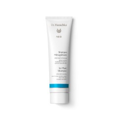 Dr. Hauschka Shampoo Mittagsblume  Шампунь ледяных растений