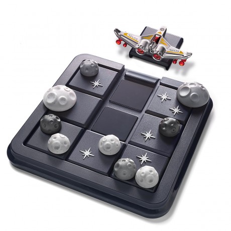 Smart Games SmartGames Asteroid Escape SmartGames Побег с астероида