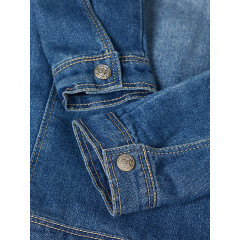 name it Jeansjacke NITSTAR Джинсовая куртка НИТСТАР