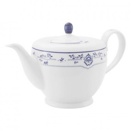 Friesland Friesland Atlantis Friesisch Blau Teekanne 1,25 L Чайник Friesland Atlantis Frisian Blue 1,25 л