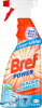 Bref Power-Чистящее средство	 gegen Kalk и Schmutz, 750 мл