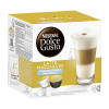 Nescafe Dolce Gusto Латте Макиато неподслащенный 168г