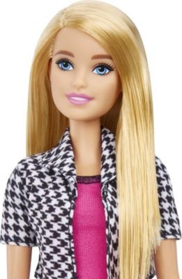 Mattel Barbie Innenarchitektin mit Beinprothese Дизайнер интерьеров Барби с протезом ноги