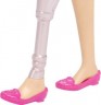 Mattel Barbie Innenarchitektin mit Beinprothese Дизайнер интерьеров Барби с протезом ноги