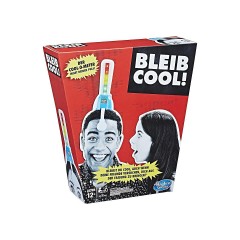 Hasbro Bleib cool Partyspiel Держите крутую игру для вечеринок