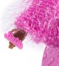 Mattel Barbie Extra Puppe mit 1980s Barbie Logo (brunett) Кукла Барби Экстра с логотипом Барби 1980-х (брюнетка)