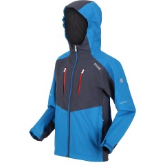 Regatta Regenjacke HIGHTON JKIII fur Jungen Дождевик HIGHTON JKIII для мальчиков