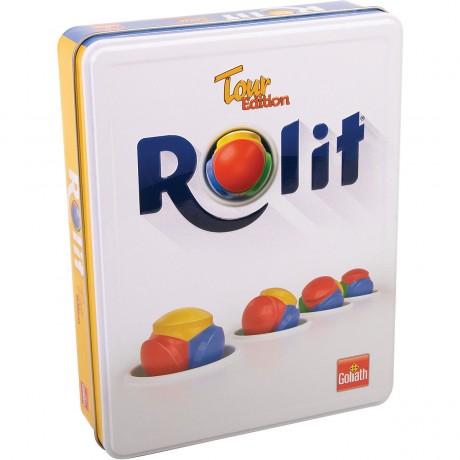 Goliath Rolit Tour Edition Роллит Тур Издание
