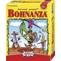 Amigo Bohnanza Neue Edition Бонанза Новое издание
