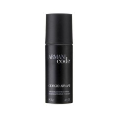 Armani (Армани) Code Homme Deodorant Spray Дезодорант спрей, 150 мл