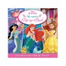 Panini Verlag Disney Prinzessin: Mein magisches Pop-up-Buch Принцессы Диснея: Моя волшебная всплывающая книга