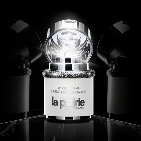 La Prairie Creme Extraordinaire Крем Экстраординарный