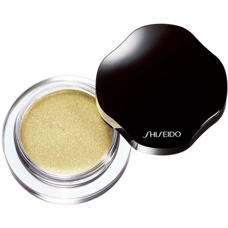 Shiseido (Шисейдо) AugenMake-Up  Shimmering Cream Крем Eye Color, BL722 Nightfall / 6 g
