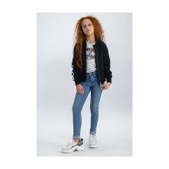 GARCIA Bomberjacke Sommerjacke Blousons fur Madchen Бомбер
