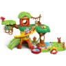 Vtech Tip Tap Baby Tiere Наконечник коснитесь детенышей животных