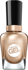 Sally Hansen Лак для ногтей Miracle Гель Game of Chromes 510, 14,7 мл