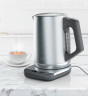 NINJA NINJA Wasserkocher KT201EU, 1,7 l, 3000 W, 40-100 °C, Edelstahl  Чайник NINJA KT201EU, 1,7 л, 3000 Вт, 40-100 °С, нержавеющая сталь