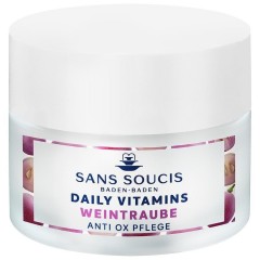 Sans Soucis Anti Ox Pflege  Анти-Окс уход