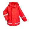 BMS Bernd Michael Schroder Sailing Wear atmungsaktive Regenjacke дышащая куртка от дождя