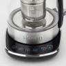 H.Koenig Wasserkocher TI600 Teekocher mit Temperatur-Regelung, 2200 W  Чайник H.Koenig TI600 с регулировкой температуры, 2200 Вт