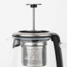H.Koenig Wasserkocher TI600 Teekocher mit Temperatur-Regelung, 2200 W  Чайник H.Koenig TI600 с регулировкой температуры, 2200 Вт