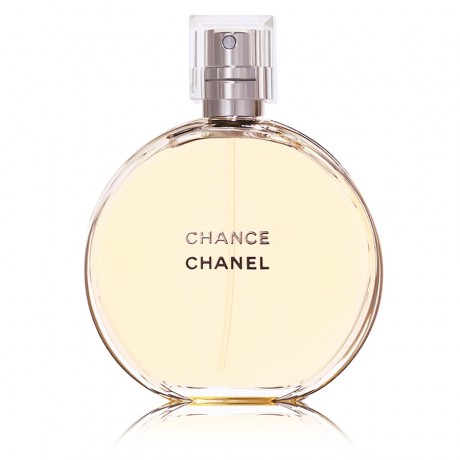 Туалетная вода Chance Eau de Toilette Chanel, 50 мл