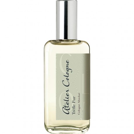 Atelier Cologne (Ателье Колонь) Trefle Pur Eau de Cologne Одеколон, 100 мл