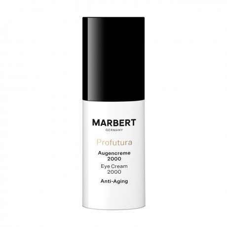 Marbert Profutura Augencreme 2000  Крем для кожи вокруг глаз Profutura 2000