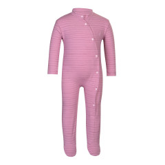 hyphen UV Strampler ‘epiorchid stripes‘ fur Kinder Детский УФ-комбинезон &amp;#39;эпиорхидные полоски&amp;#39;