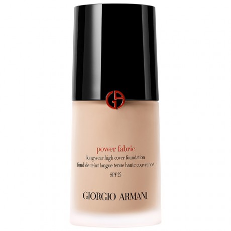 Тональная основа Giorgio Armani Power Fabric Foundation, оттенок 3,5