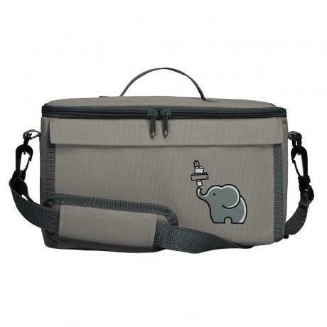 Fantifant Baustein-Tasche fur kleine Klemmbausteine Grosse S Сумка для строительных блоков для небольших зажимных блоков