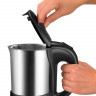 Unold Unold Reise-Wasserkocher 18575, 0,5 l, 1000 W  Дорожный чайник Unold 18575, 0,5 л, 1000 Вт