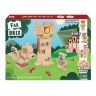 FabBrix FabBrix KINGDOM КОРОЛЕВСТВО FabBrix