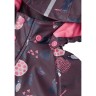 Reima Gefutterte Regenjacke Koski Regenjacken fur Kinder Утепленная непромокаемая куртка Koski непромокаемые куртки для детей
