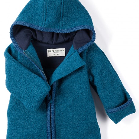 Hofbrucker Baby Walk-Overall Overalls Комбинезон для детской прогулки