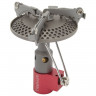 Go System Go System Gaskocher FlyTi Stove Mini Titan Camping Gas Kocher, Trekking Outdoor Faltbar 3kW  Газовая плита Go System FlyTi Stove Мини-титановая газовая плита для кемпинга, складная для треккинга на открытом воздухе, 3 кВт