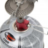Go System Go System Gaskocher FlyTi Stove Mini Titan Camping Gas Kocher, Trekking Outdoor Faltbar 3kW  Газовая плита Go System FlyTi Stove Мини-титановая газовая плита для кемпинга, складная для треккинга на открытом воздухе, 3 кВт