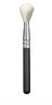 Кисть для щек Zoeva Pinsel Face Brush 127 Sheer Cheek