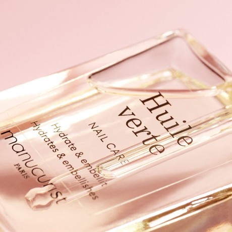 manucurist Huile Verte  Уиле Верте