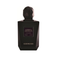 Keiko Mecheri (Кейко Мечери) Les Orientales Eau de Parfum Парфюмерная вода Spray Спрей Myrrhe &amp; Merveilles, 75 мл