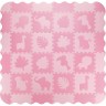 MoMi ZAWI Puzzlematte Коврик-головоломка ZAWI