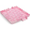 MoMi ZAWI Puzzlematte Коврик-головоломка ZAWI