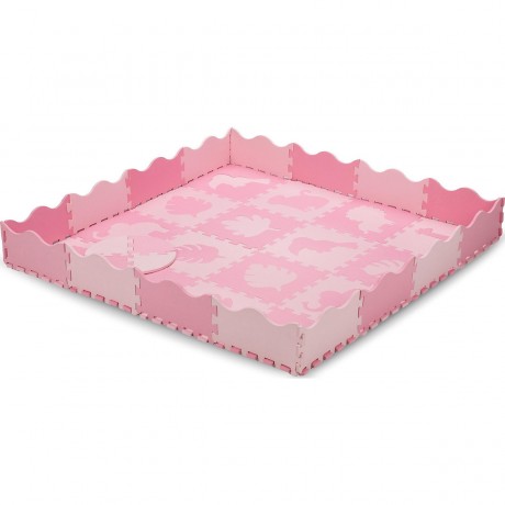 MoMi ZAWI Puzzlematte Коврик-головоломка ZAWI
