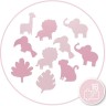 MoMi ZAWI Puzzlematte Коврик-головоломка ZAWI