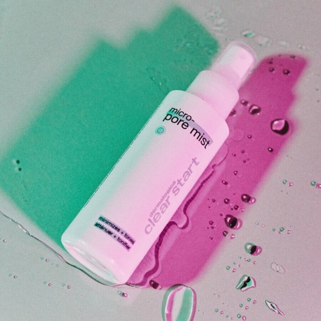 Dermalogica Micro-Pore Mist  Микропористый туман