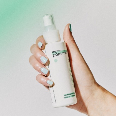 Dermalogica Micro-Pore Mist  Микропористый туман