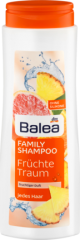 Balea (Балеа) Shampoo Family Семейный Шампунь, 500 мл